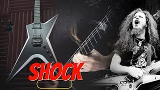 The House of Dimebags and  His guitar collection