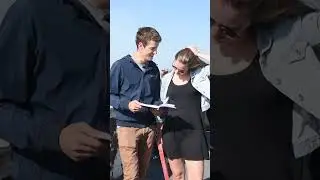 Experiment; Snappen Belgen Belgenmoppen #3