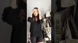 𝗧𝗜𝗞𝗧𝗢𝗞 𝗧𝗔𝗡𝗧𝗘 𝗦𝗘𝗠𝗢𝗞 𝗠𝗢𝗡𝗧𝗢𝗞