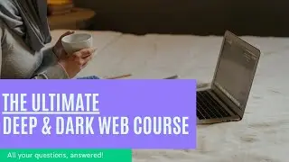 Hidden Wiki | Deep And Dark Web Secrets 2021 |