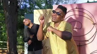 Dee'A - Overtime feat. Abel Chungu Musuka (Official Music Video)