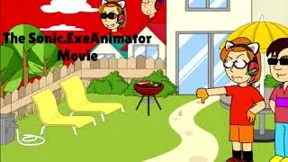 The Sonic ExeAnimator Movie Sound Effects (REUPLOAD)