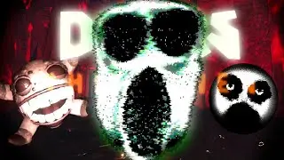 CAN WE BEAT DOORS FLOOR 2 "THE MINES"? (Roblox)