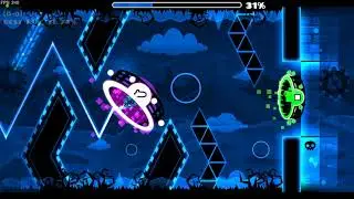 Deception Dive by Rustam & more | GD 2.2