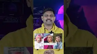 Meet My AI Clone Digital Guru Sai is now #thanksai