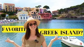 Kefalonia, Greece Will Steal Your Heart