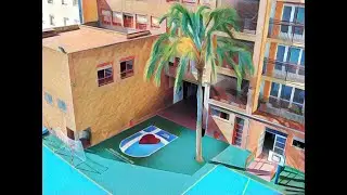1º A Vocational Student. Streaming Test