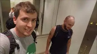 Интервью с постдоком