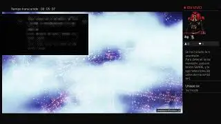 Transmisión de PS4 en directo de Xx-DICTADOR_01