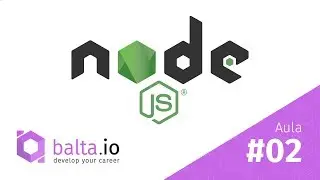 Criando APIs com NodeJs - Aula 2: npm init e instalação dos pacotes