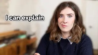 Why I Don't Make Art Much Anymore.
