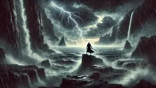Trials - Hard Emotional Trap Beat | Deep 808s x Haunting Melody