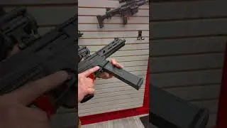 Stribog is now in 45 ACP at #nra2024 @GlobalOrdnance