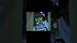 {Plants vs Zombies}#gacha #gachaclub #gachalife #gachameme #gachaedit #gachatrend #fyp #funny #memes