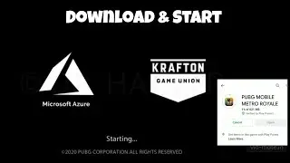 😀PUBG MOBILE INDIA INTRO DOWNLOAD NOW | DOWNLOAD PUBG INDIA ON PLAY🔥🔥