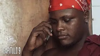 QUIBDÓ BAILA - CAPÍTULO 9
