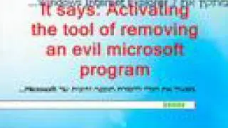 Microsoft are evil