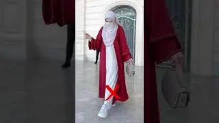 hijab burka muslim girl
