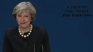 What does Brexit mean?