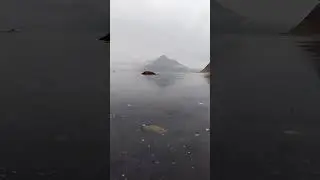 📍Бухта Тихая. Пик Смелый. Остров Сахалин 