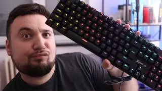JEFTINA MEHANIČKA TASTATURA