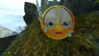 ИВЕНТ по half life 2 рп