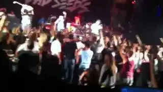Tomorrows Bad Seeds live @ House Of Blues