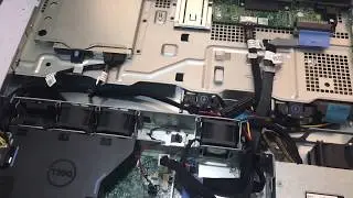 Unboxing Dell PowerEdge R230