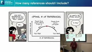 Research Methods Workshop on Finding Research Papers