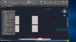 Autocad 2016 Lineweight missing icon