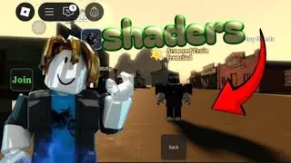 Tutorial for shaders in roblox delta!❤️‍🔥