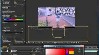 VEA-L06-2_High Speed Moving - Concept of Shadow