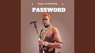 Password
