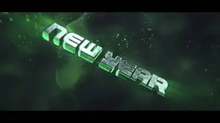 happy new year!
