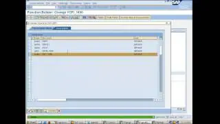 Business Transaction Event (BTE) in SAP - Day 26