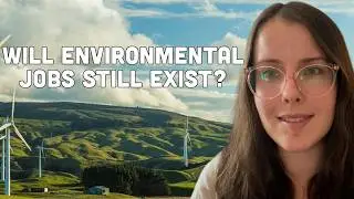 Environmental Career Ideas that are 