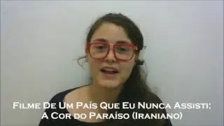 10 Filmes em 20 Dias 