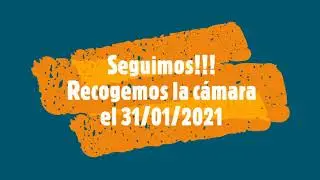 FOTOTRAMPEO 2 (31/01/2021) Almogía, Málaga