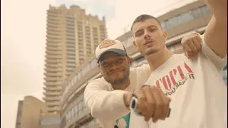 Steezy - Unchangeable (Official Music Video)