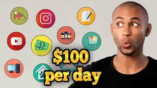 TOP 10 BEST SIDE HUSTLES TO MAKE MONEY IN 2023 - Earn Money Online