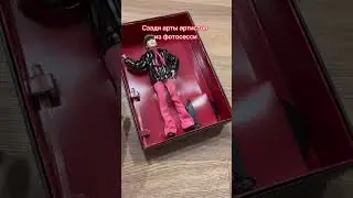 Jimin #방탄소년단 #bts #kpop #music Чимин из BTS небольшой обзор
