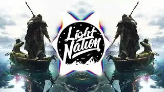 Egzod, Maestro Chives, Neoni - Royalty (Instrumental) | Light Nation