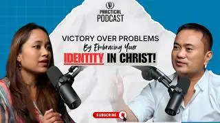 Identity in Christ! |ख्रीष्टभित्र हाम्रो पहिचान | 