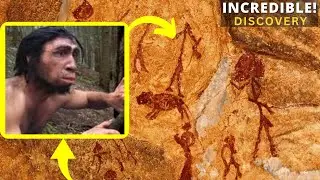 Revealing the Astonishing Origins of Humanity Scientists Unearth Surprising Insights