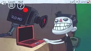 Troll quest video mems level 28