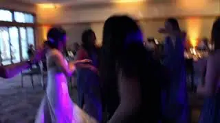 Jun & Lisa 6/2/19 Dancing (Early)