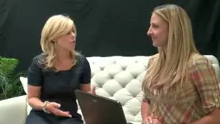 Beauty expert Erika Katz on Paltalk