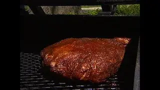 Jeff Stehney's Guide to Barbecuing Pulled Pork