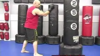 iLoveKickboxing.com. How to: Roundhouse Kick, Kickboxing