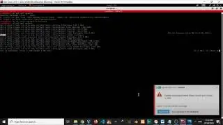 Fix: could not get lock /var/lib/apt/lists/lock